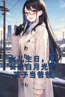 女儿生日，老公给白月光的孩子当爸爸