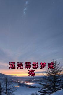 逐光溺影梦成殇