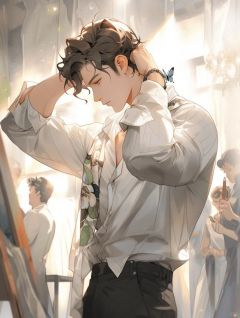 守岛归来，却发现妻子和别人相恋十年