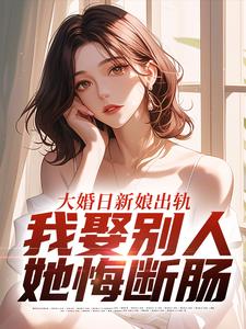 大婚日新娘出轨，我娶别人她悔断肠小说 郭超陈蝶小说叫什么