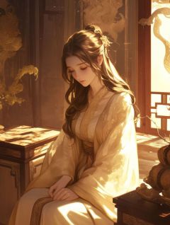 夫君送我去龙王村求雨后悔疯了