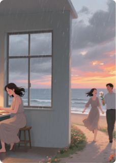 《暴雨与永生花》小说章节列表免费试读 苏静林骁小说全文