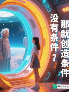 没有条件？那就创造条件