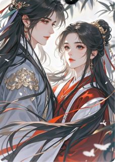 双生破蛊:帝王江山为聘