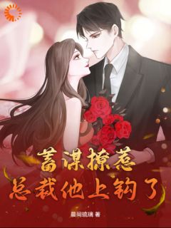 蓄谋撩惹，总裁他上钩了