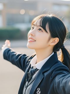 毕业后，我将老爸优化回家