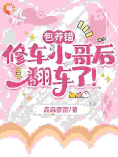 《误撩偏执修车匠后，被策反了》温夏云沈桁全文免费试读