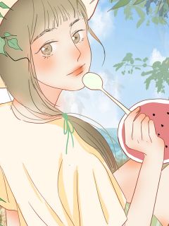 去商场替女儿买生日礼物,老公的小三笑我是乡巴佬