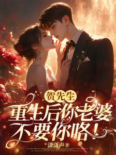 贺先生,重生后你老婆不要你咯!