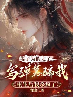 妻子为假太子写弹幕骗我,重生后我杀疯了(宋淮苏柔)全文完结在线阅读完整版