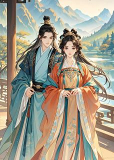 皇帝带回真爱那天，我突然听见他的心声