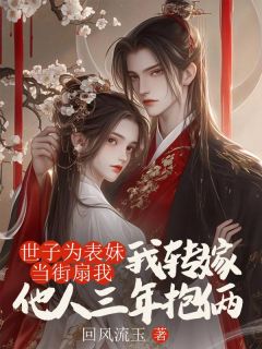 世子为表妹当街扇我后,我转嫁他人三年抱俩