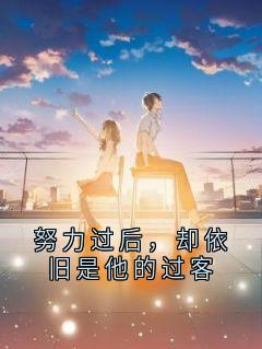 努力过后,却依旧是他的过客