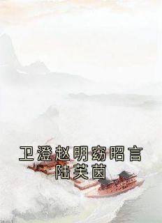 卫澄赵明窈昭言陆芙茵