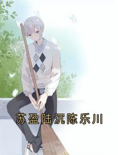 《苏盈陆沉陈乐川》陈乐川苏盈陆沉章节在线试读