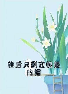 往后只剩蜜糖般的甜