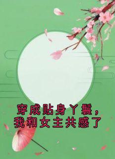 穿成贴身丫鬟，我和女主共感了