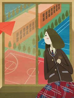 闺蜜执意要去光棍村卖房