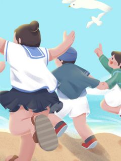 爱意难谋，破茧寻归途