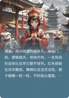 进错花轿嫁对郎