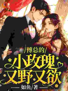 《傅总的小玫瑰又野又欲》全集免费在线阅读(安宁傅斯年)