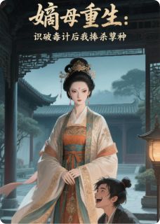 《嫡母重生:识破毒计后我捧杀孽种》全文免费章节在线试读 顾承煜苏若雪允之小说