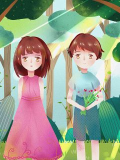 姐姐死后,我骂她活该