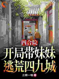 四合院:开局带妹妹逃荒四九城
