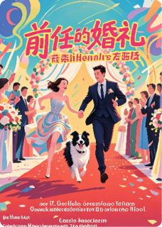 前任的婚礼,我带亿万富翁去砸场