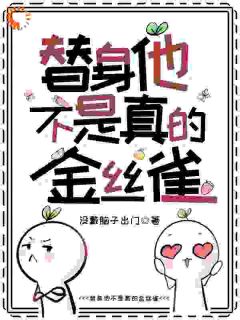 替身他不是真的金丝雀