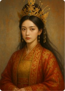 替身皇后不奉陪了