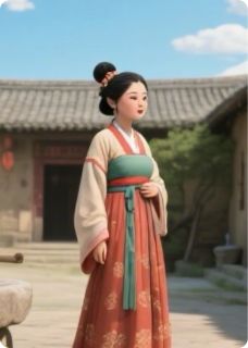 带着超市穿古代：农门辣媳有点甜