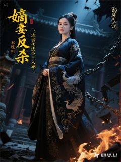 《嫡妻反杀:渣男伏法小三入庵!》沈宴清白月蓉章节精彩试读