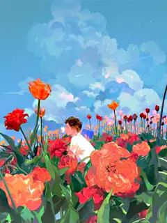 《烟雨不再入江南》完结版在线阅读 《烟雨不再入江南》最新章节目录