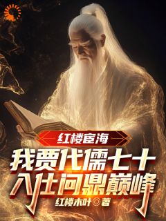 红楼宦海:我贾代儒七十岁入仕