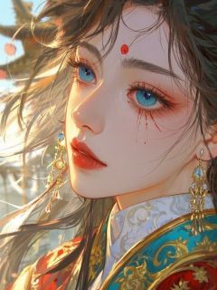 我只要皇权富贵