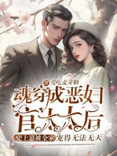 魂穿成恶妇官太太后，兜上崽被全家宠得无法无天