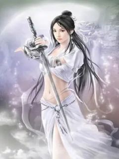 丈夫取我神骨后，我成创世神了