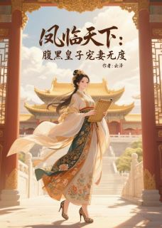 凤临天下：腹黑皇子宠妻无度