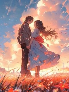 佳期如梦，爱如泡影