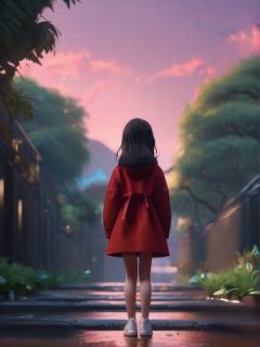 爱恨已消，不再相见