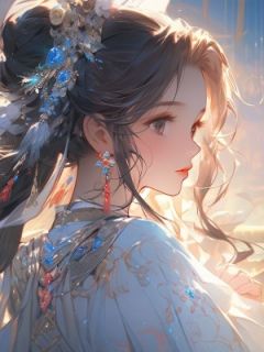 与世子成婚时，我却嫁给了他哥哥