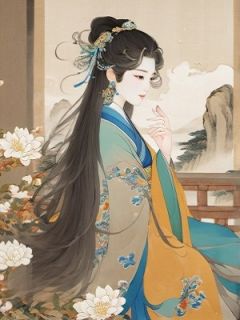 女主她又争又抢