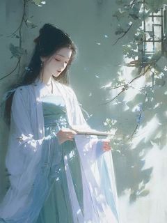 宿主被男主害死后，我来替她走剧情