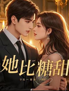 她比糖甜哇