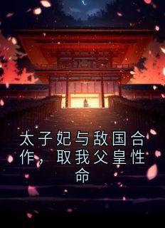太子妃与敌国合作，取我父皇性命