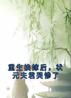 重生换嫁后，状元夫君哭惨了