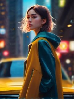 继妹将我毁容，全家护她周全后跪求我原谅