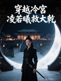 穿越冷宫,凌若曦救大乾