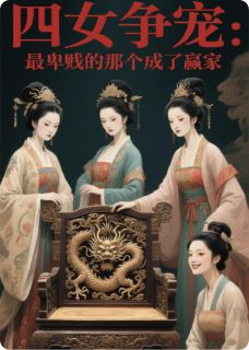 《四女争宠:最卑贱的那个成了赢家》小说完结版在线试读 夏草萧明远小说阅读